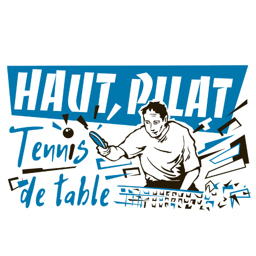 Haut Pilat Tennis de Table
